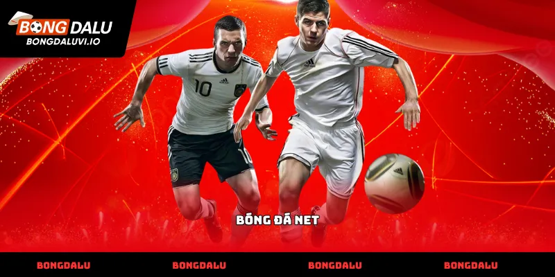 bóng đá net