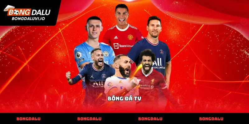 bóng đá tv