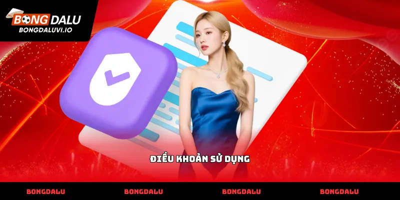 Điều khoản sử dụng